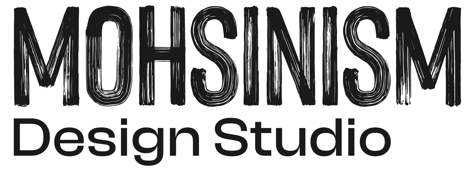Mohsinism Design Studio